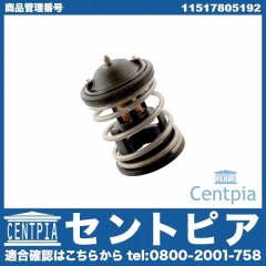 サーモスタット MINI(ミニ) [11517805192]