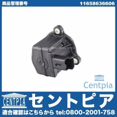 ターボチャージャーアクチュエーター(ソレノイドバルブ) MINI(ミニ) [11658636606]