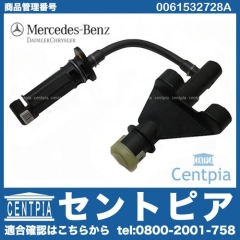 純正 エンジンオイルレベルセンサー メルセデスベンツ [0061532728A]