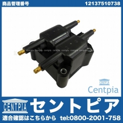 イグニッションコイル MINI(ミニ) [12137510738]