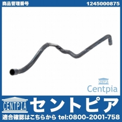 ウォーターホース メルセデスベンツ [1245000875]
