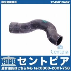 ラジエター アッパーホース メルセデスベンツ [1245019482]