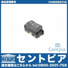 パワーウインドウスイッチ メルセデスベンツ [1248209310]