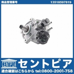高圧ポンプ ハイプレッシャーポンプ BMW [13518597819]
