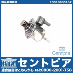 高圧ポンプ ハイプレッシャーポンプ MINI(ミニ) [13518605102]