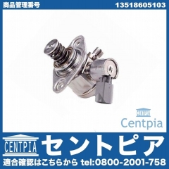 高圧ポンプ ハイプレッシャーポンプ BMW [13518605103]