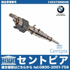 純正 インジェクター(インジェクションノズル) BMW [13537589048]