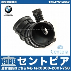 純正 エルボーパイプ BMW [13547514867]