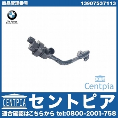 純正 タンクベントバルブ BMW [13907537113]