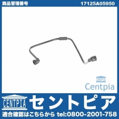 純正 ウォーターホース(クーラントホース) BMW [17125A05950]