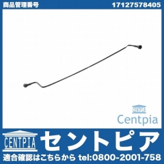 ベンチレーションホース(エア抜きホース) BMW [17127578405]