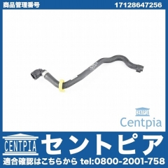 ウォーターホース BMW [17128647256]