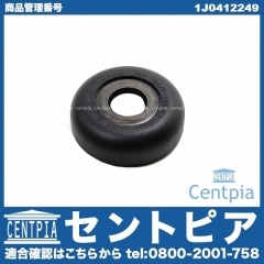 ストラットアッパーマウントベアリング VW(フォルクスワーゲン) [1J0412249]