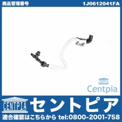 バキュームホース VW(フォルクスワーゲン) [1J0612041FA]