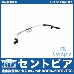 バキュームホース VW(フォルクスワーゲン) [1J0612041GR]