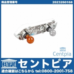 テールランプバルブホルダー(ランプサポート) メルセデスベンツ [2118200577]