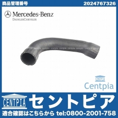 純正 フューエルホース メルセデスベンツ [2024767326]