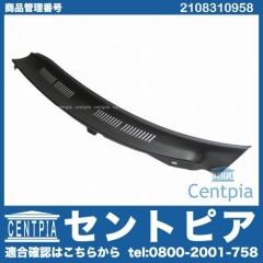 純正 カウルトップ(カウルカバー) 左側 メルセデスベンツ [2108310958]