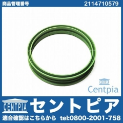 フューエルポンプ・フィルター用ガスケット メルセデスベンツ [2114710579]