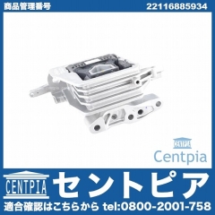 エンジンマウントブッシュ BMW [22116885934]
