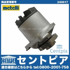ウォーターポンプ METELLI製 メルセデスベンツ [240617]