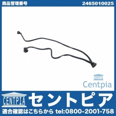 サブタンクホース メルセデスベンツ [2465010025]
