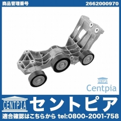 ベルトテンショナー ASSY メルセデスベンツ [2662000970]