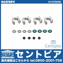 純正 インジェクター(インジェクションノズル) Oリング(シールリング) VOLVO(ボルボ) [31375050]