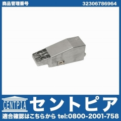 ステアリングコラムロック MINI(ミニ) [32306786964]