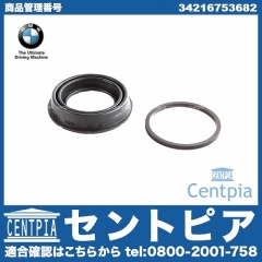 純正 ブレーキキャリパー リペア シールキット リア BMW [34216753682]