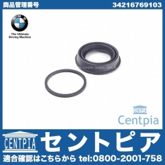 純正 ブレーキキャリパー リペア シールキット リア BMW [34216769103]