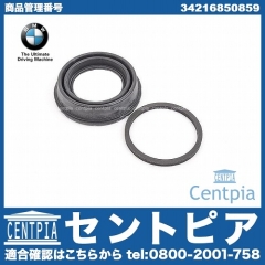 純正 ブレーキキャリパー リペア シールキット リア BMW [34216850859]
