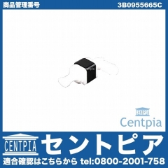 アングルドパイプ AUDI(アウディ) [3B0955665C]