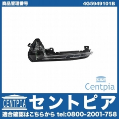 ドアミラーウインカー(フラッシャー) 左側 AUDI(アウディ) [4G5949101B]