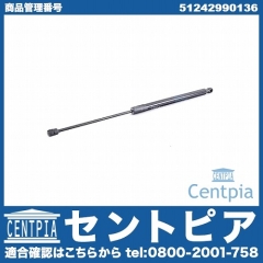 リアゲートダンパー(テールゲートショック) 左右共通 BMW [51242990136]