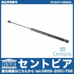 リアゲートダンパー(テールゲートショック) 左右共通 MINI(ミニ) [51247148902]