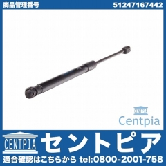 リアゲートダンパー(テールゲートショック) 左右共通 MINI(ミニ) [51247167442]