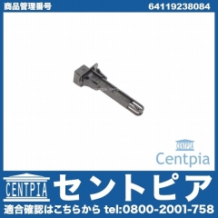 エバポレーターセンサー(エバポ温度センサー) BMW [64119238084]
