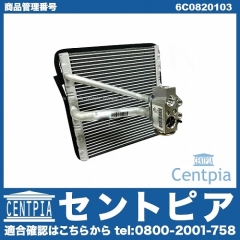 純正 エアコンエバポレーター VW(フォルクスワーゲン) [6C0820103]