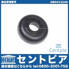 ボールベアリング フロント VW(フォルクスワーゲン) [6R0412249]