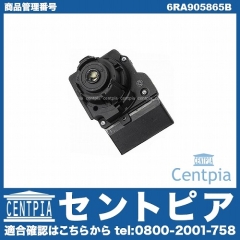 イグニッションスイッチ VW(フォルクスワーゲン) [6RA905865B]