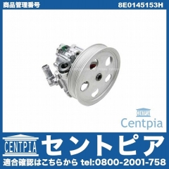 パワステポンプ AUDI(アウディ) [8E0145153H]