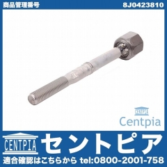 インナータイロッド(ラックエンド) 左右共通 AUDI(アウディ) [8E0422821C]