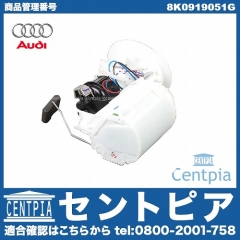 純正 燃料ポンプ(フューエルポンプ) AUDI(アウディ) [8K0919051G]