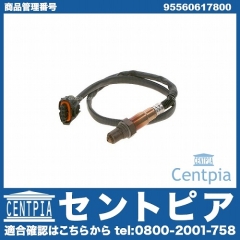 O2センサー(ラムダセンサー) Porsche(ポルシェ) [95560617800]