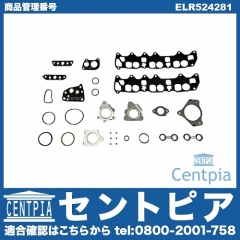 OM642エンジン ガスケットセット メルセデスベンツ [ELR524281]