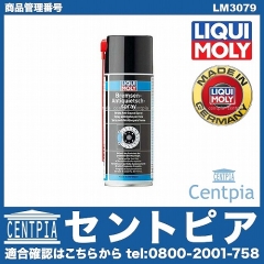 ブレーキ アンチスクイール スプレー [LM3079]