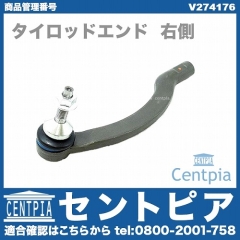 タイロッドエンド 右側 VOLVO(ボルボ) [V274176]