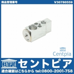 エアコンエキスパンションバルブ VOLVO(ボルボ) [V30780559]