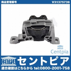 エンジンマウントブッシュ 右側 VOLVO(ボルボ) [V31375739]
